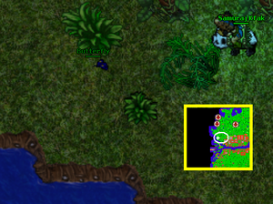 File:Blue butterfly.png