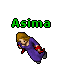 Asima