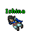 Ishina