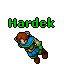 Hardek