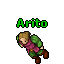Arito