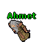 Ahmet